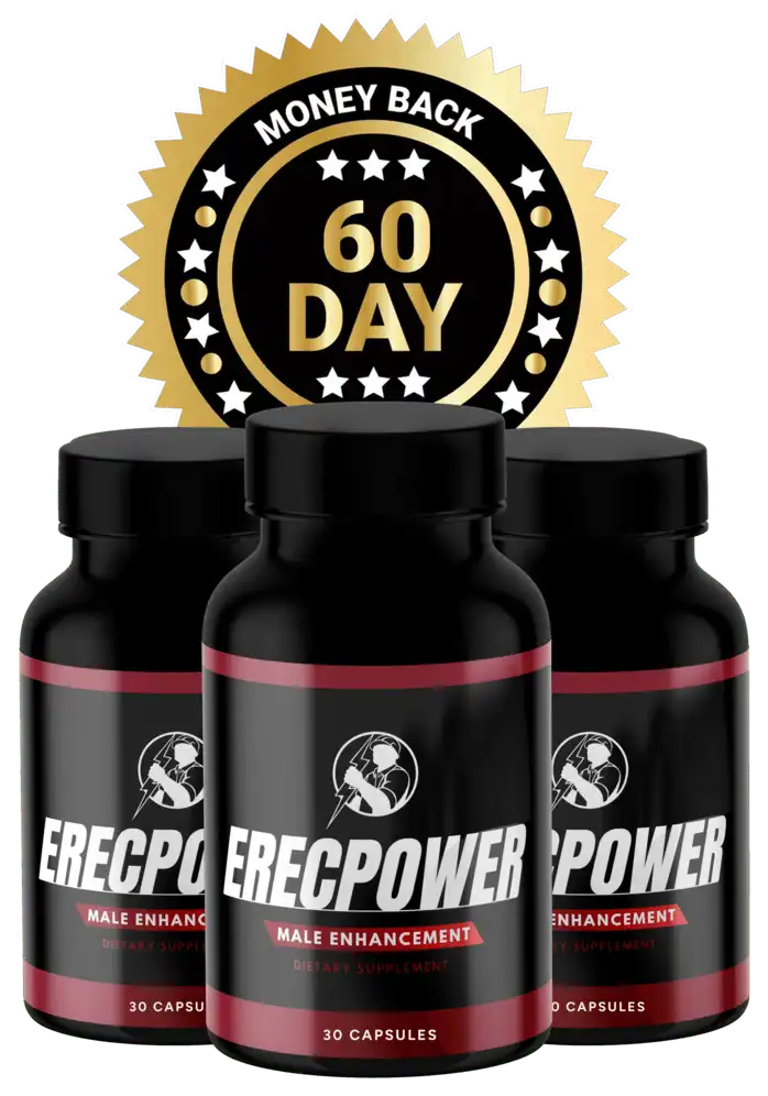 ErecPower official
